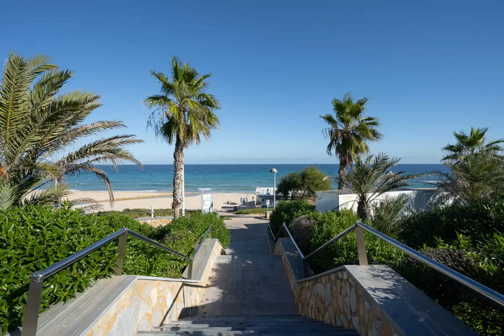 Piso de 69 m² en Pilar de la Horadada