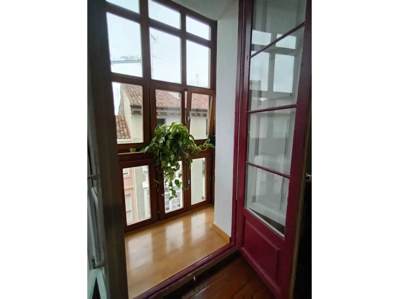 Pis de 80 m² a Logronyo