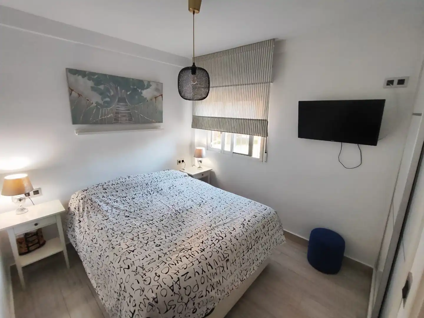 Pis de 70 m² a Motril