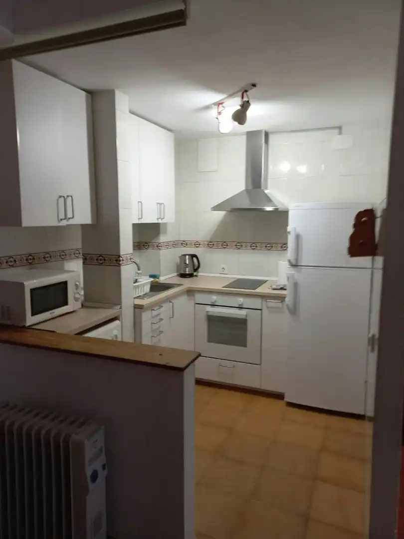 Piso de 40 m² en Sevilla