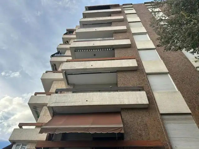 Pis de 125 m² a Còrdova