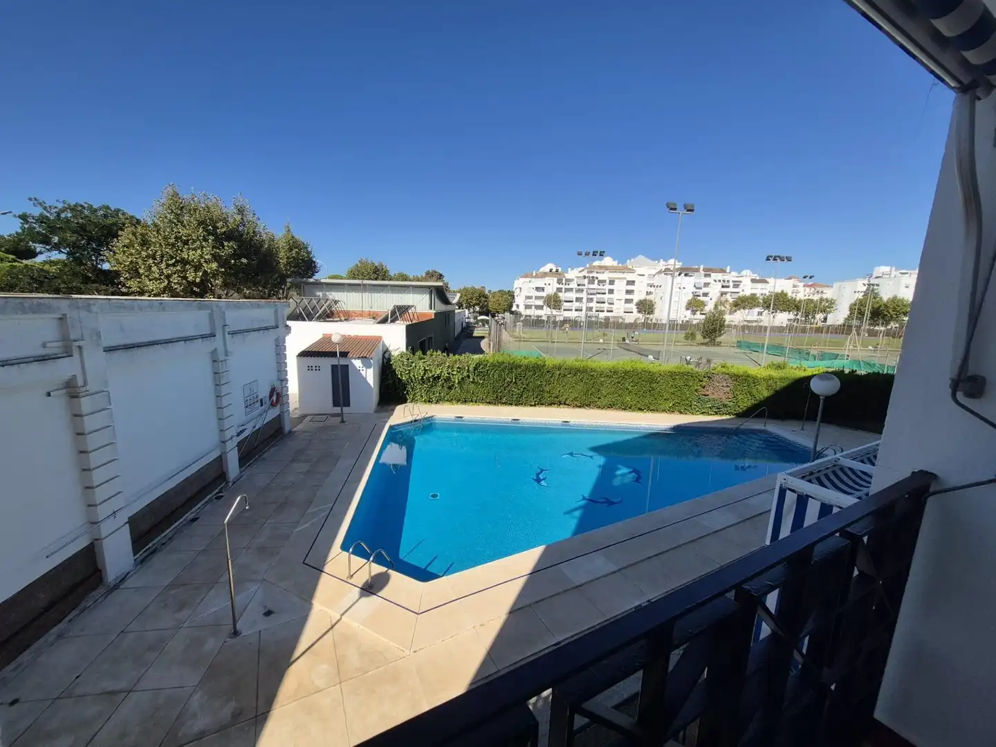 Pis de 65 m² a Punta Umbría