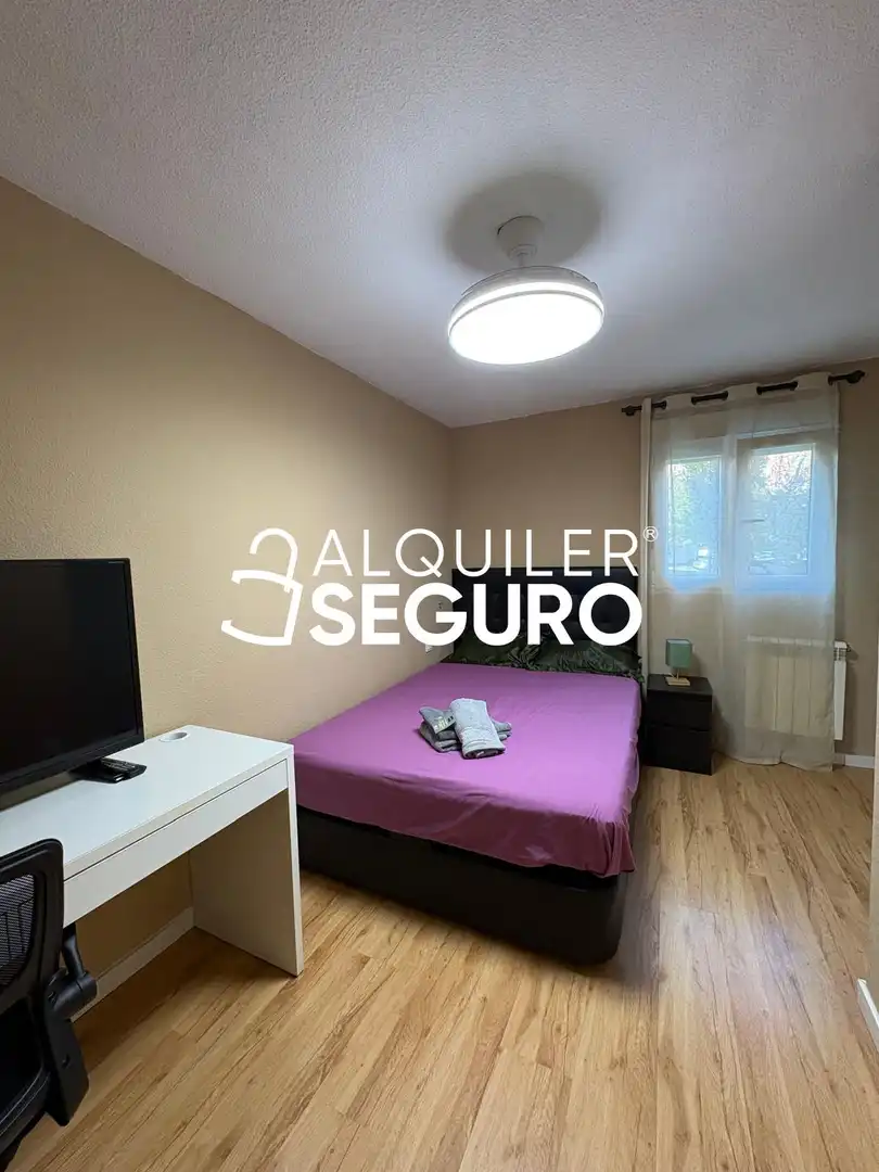 Pis de 70 m² a Madrid