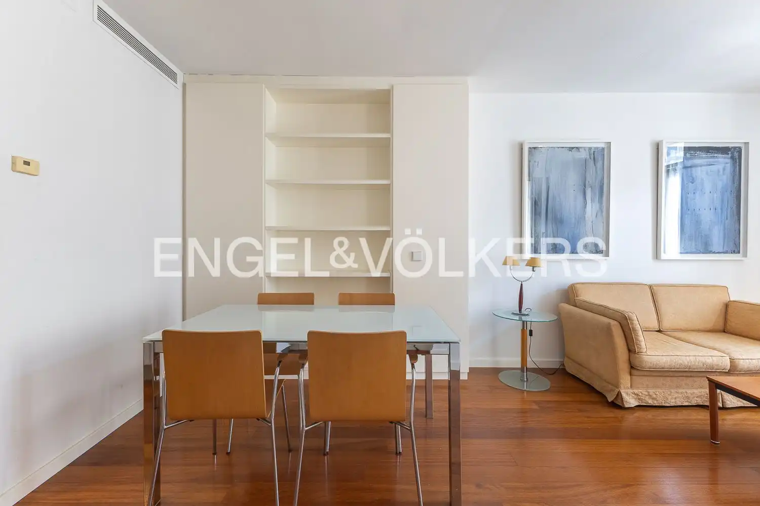 Wohnung 40 m² in Valencia