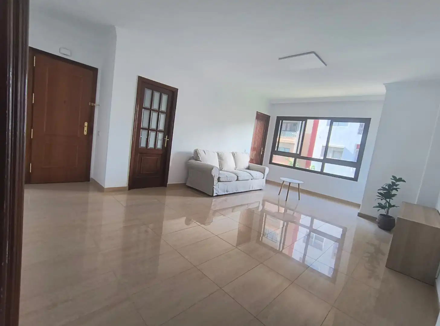Pis de 104 m² a Santa Cruz de Tenerife