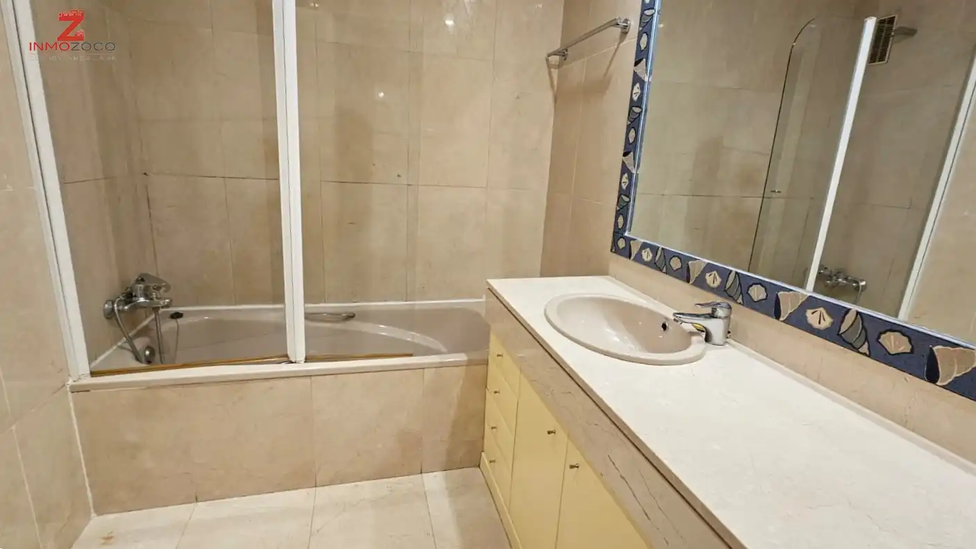 Piso de 129 m² en Las Rozas de Madrid