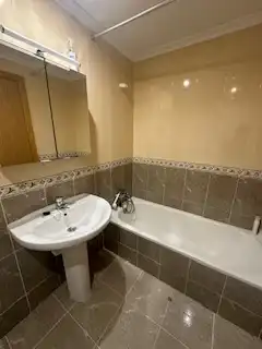 Piso de 100 m² en León