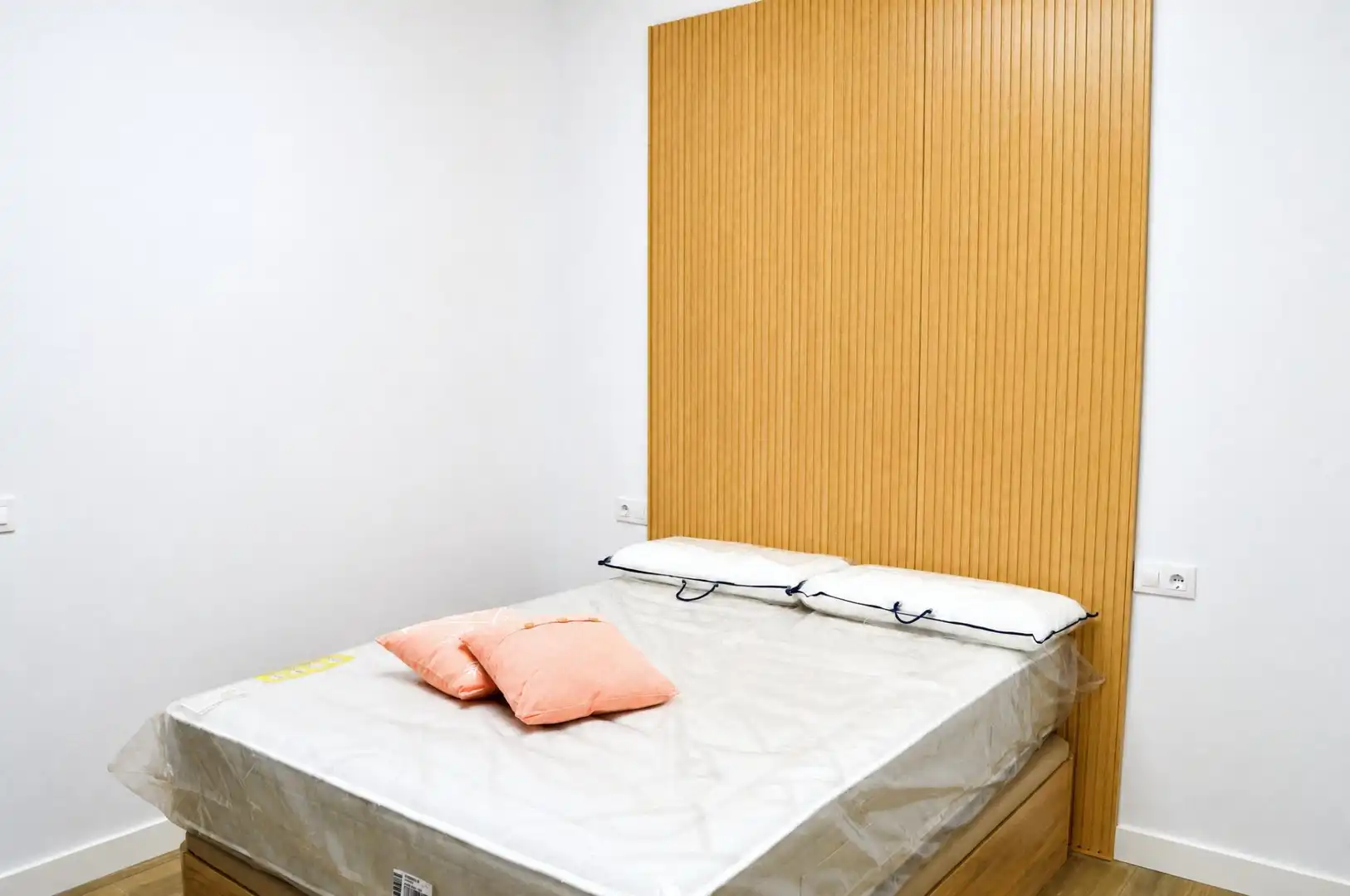 Piso de 65 m² en Cáceres