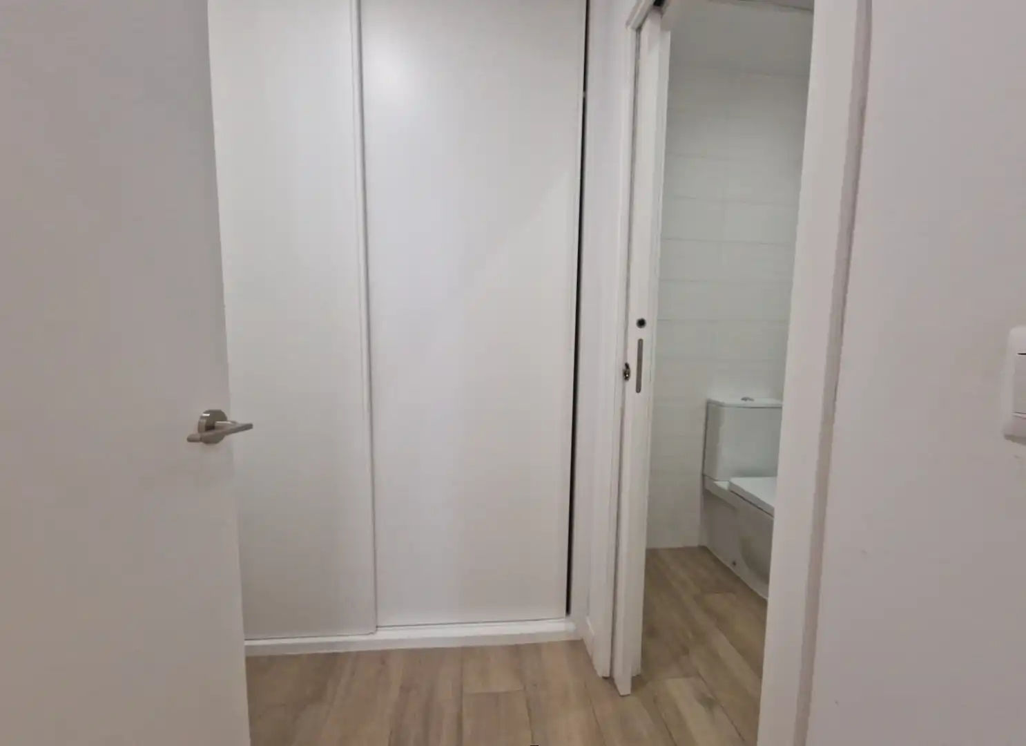 Piso de 51 m² en Madrid