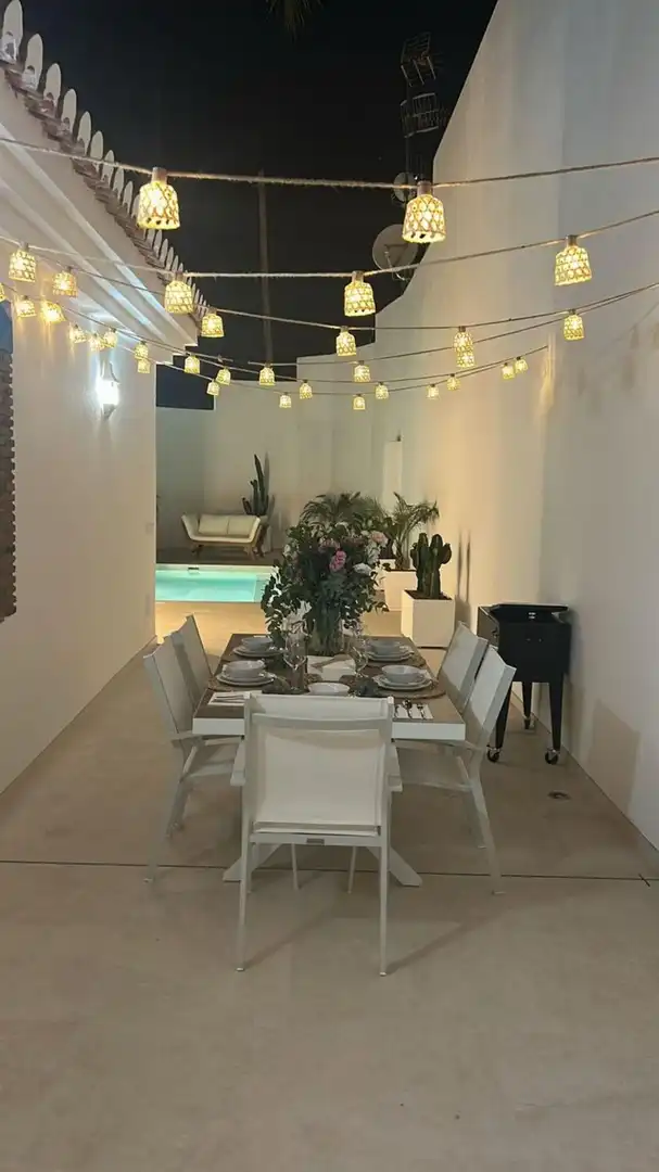 Piso de 228 m² en Almuñécar