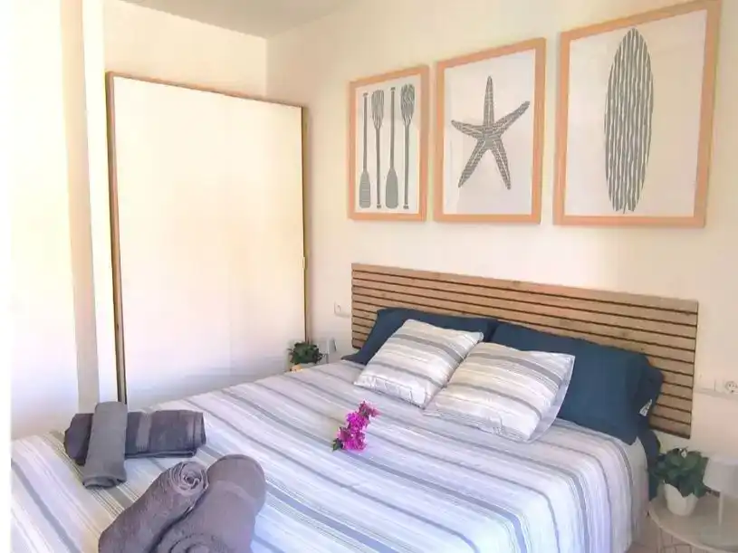 Piso de 37 m² en Tarragona