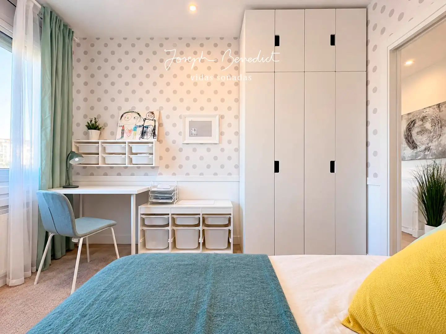 Piso de 111 m² en Castelldefels