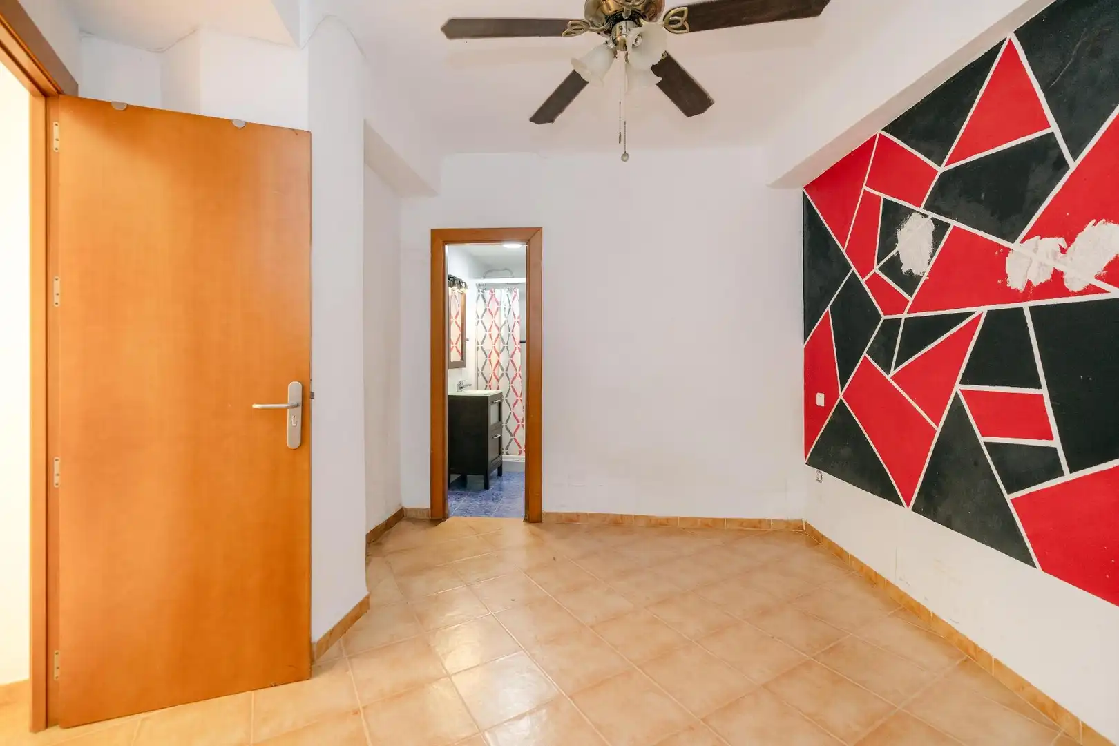 Piso de 88 m² en Málaga