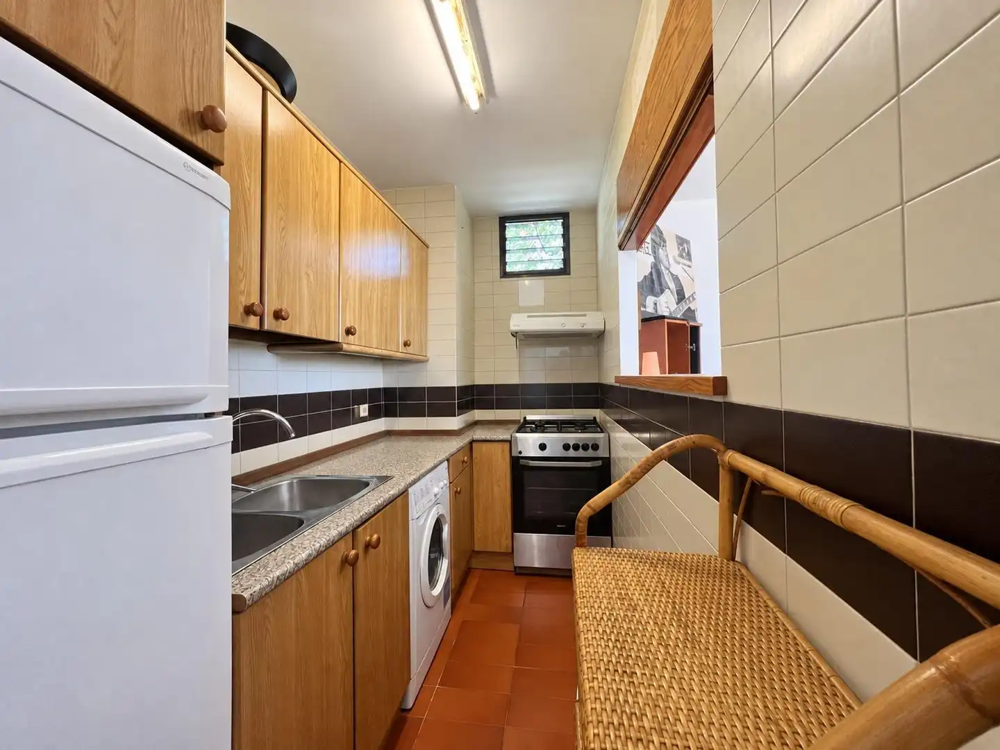 Piso de 51 m² en Palma