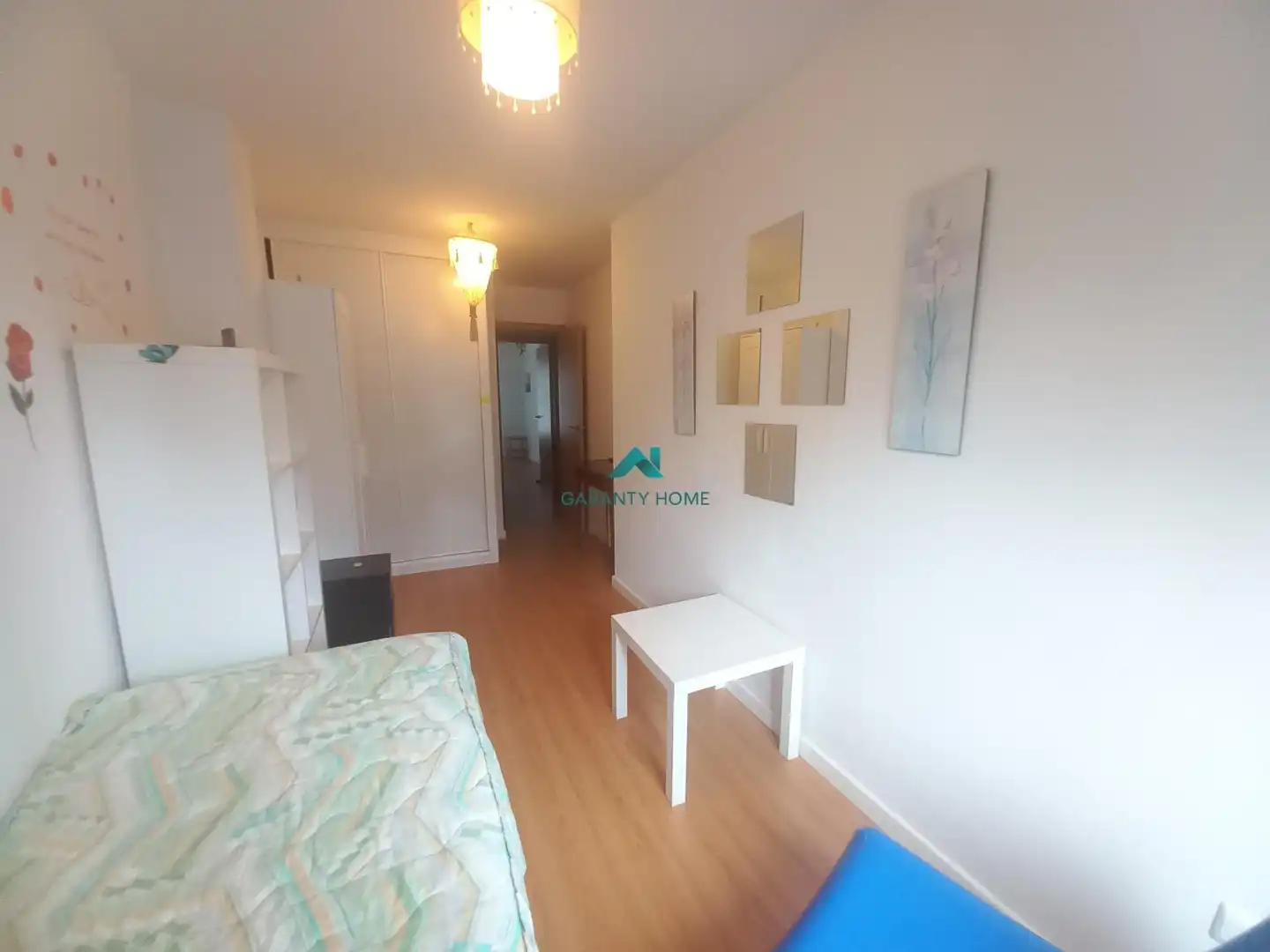 Piso de 76 m² en Limpias