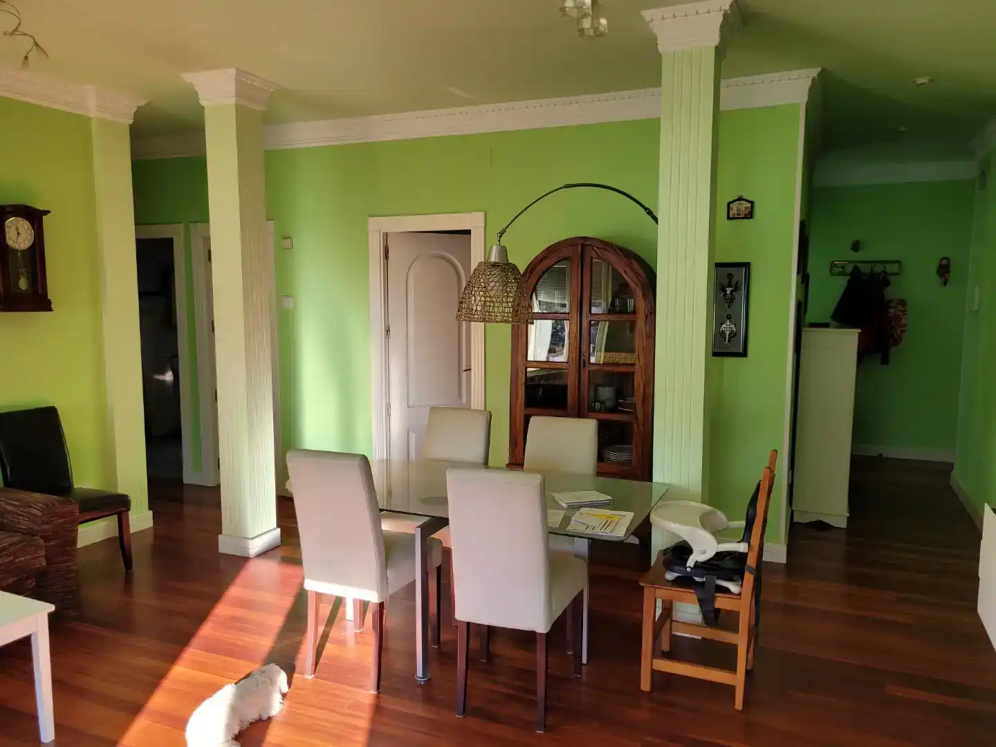 Piso de 75 m² en Santander