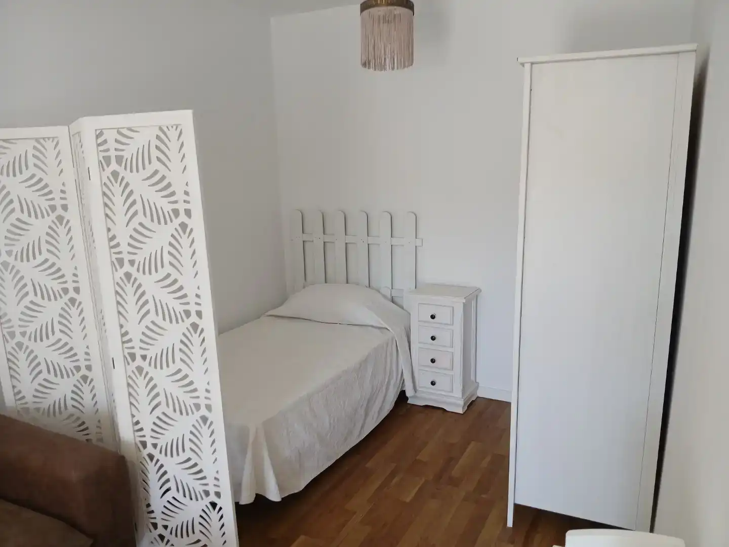 Piso de 28 m² en Casarrubios del Monte