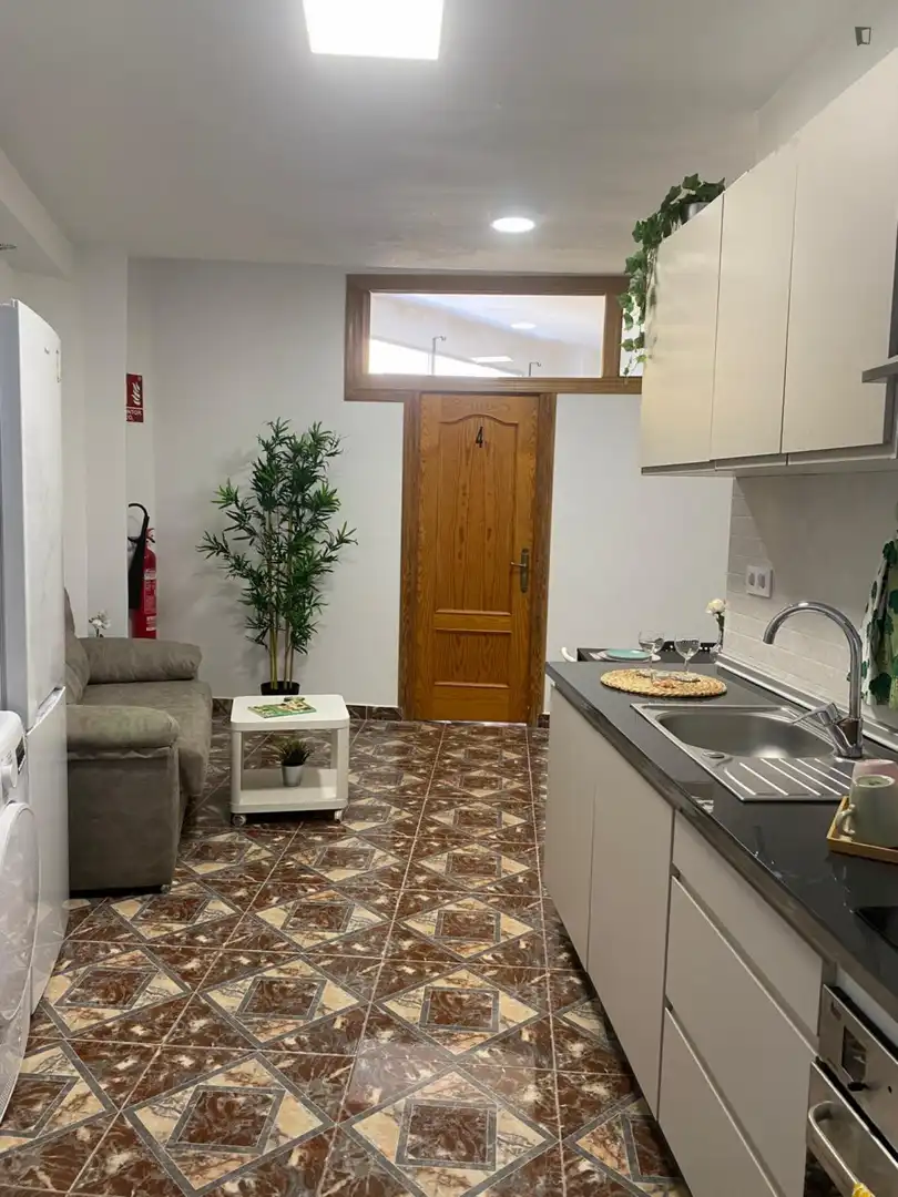 Habitación en alquiler, Almería