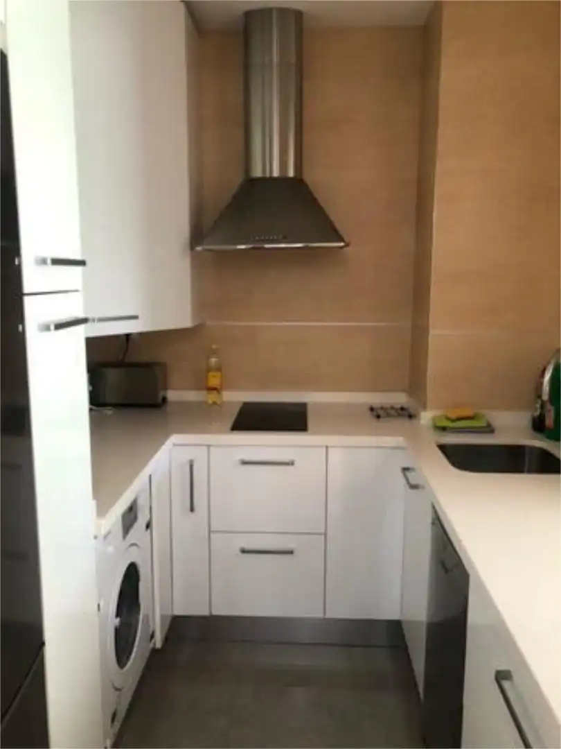 Piso de 72 m² en Almería