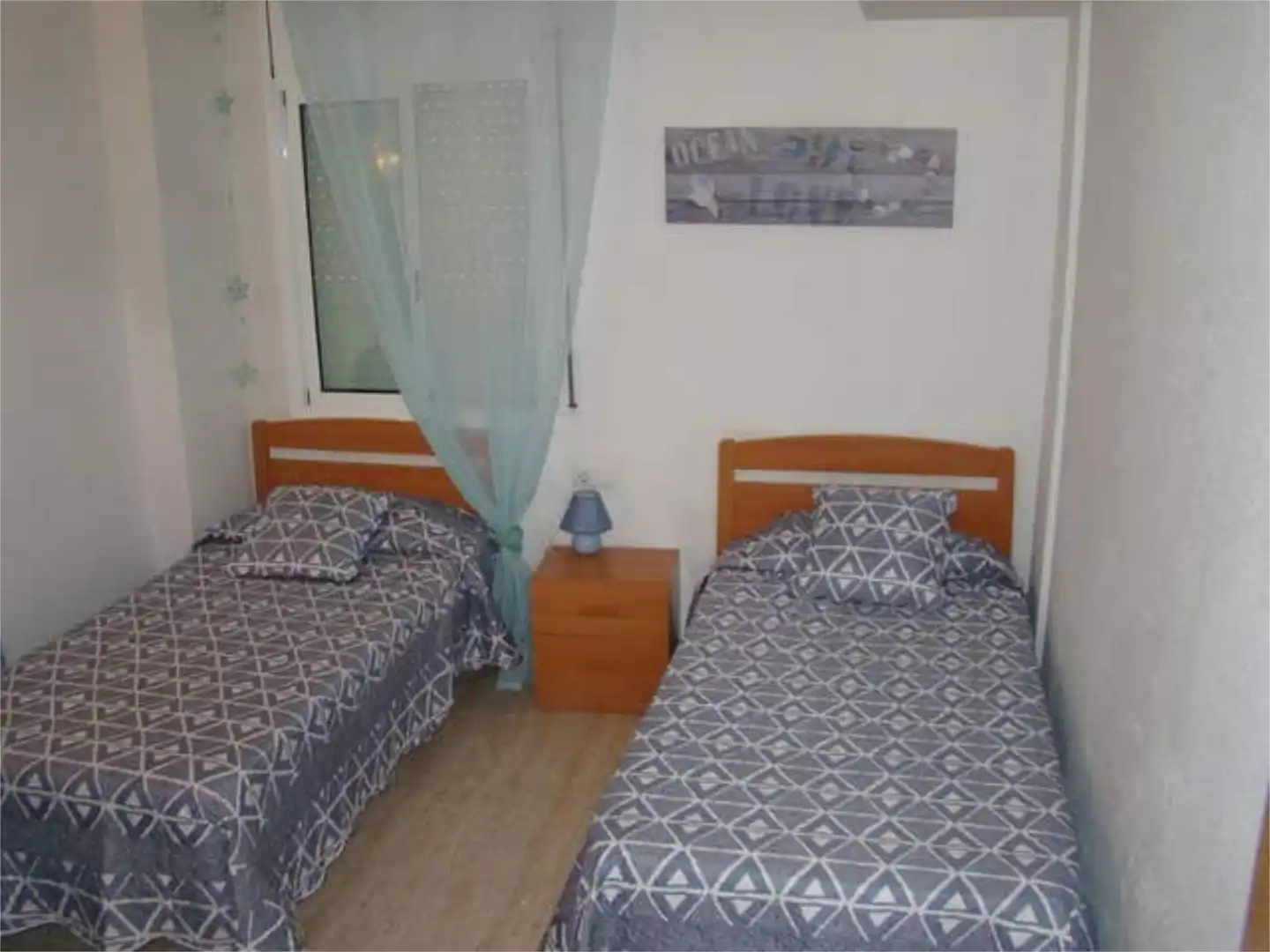 Piso de 75 m² en Salou