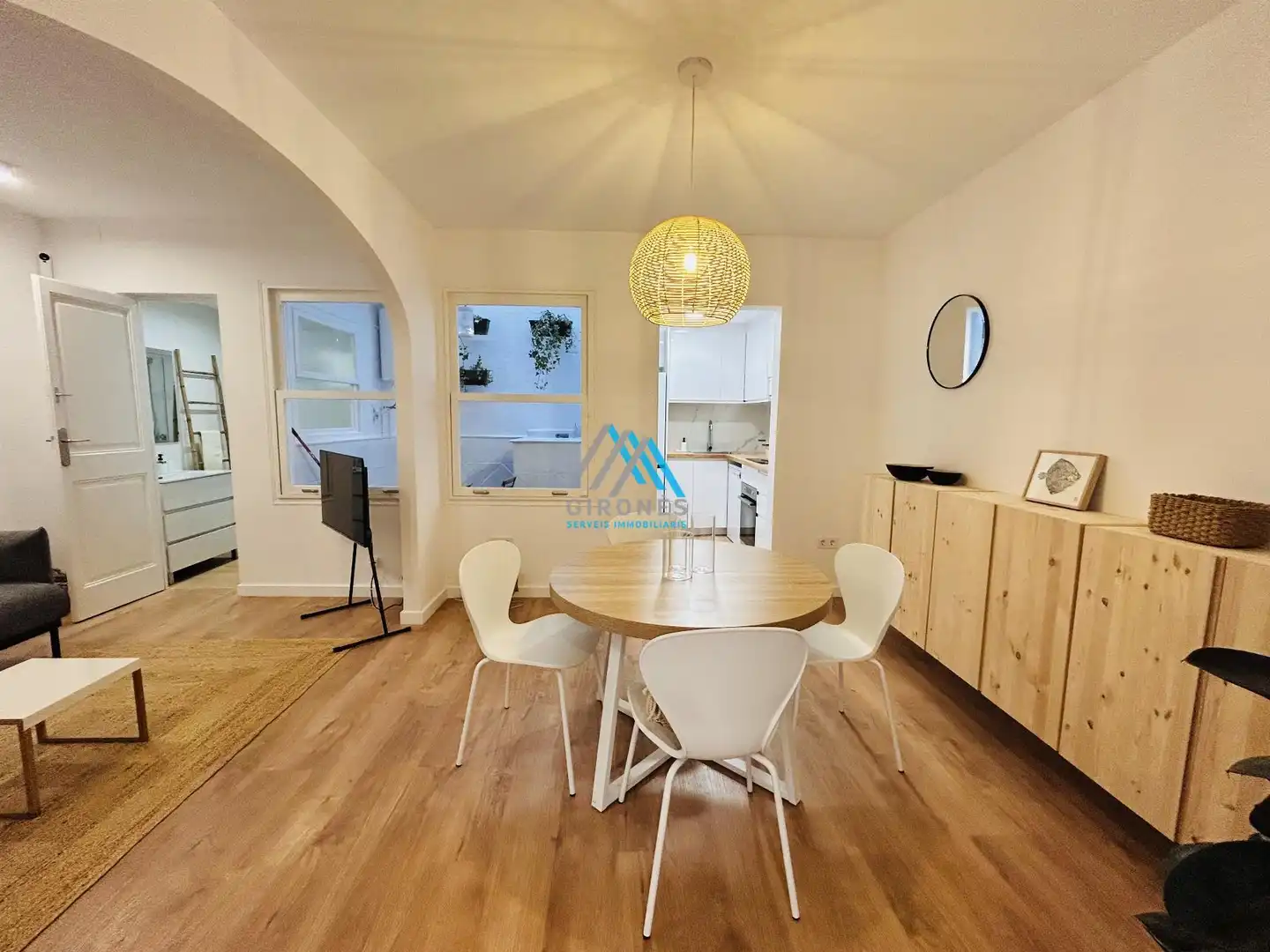 Piso de 59 m² en Sant Feliu de Guíxols