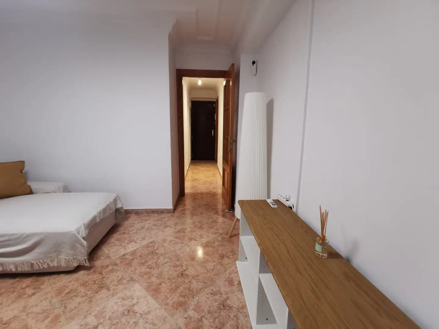 Piso de 86 m² en Málaga