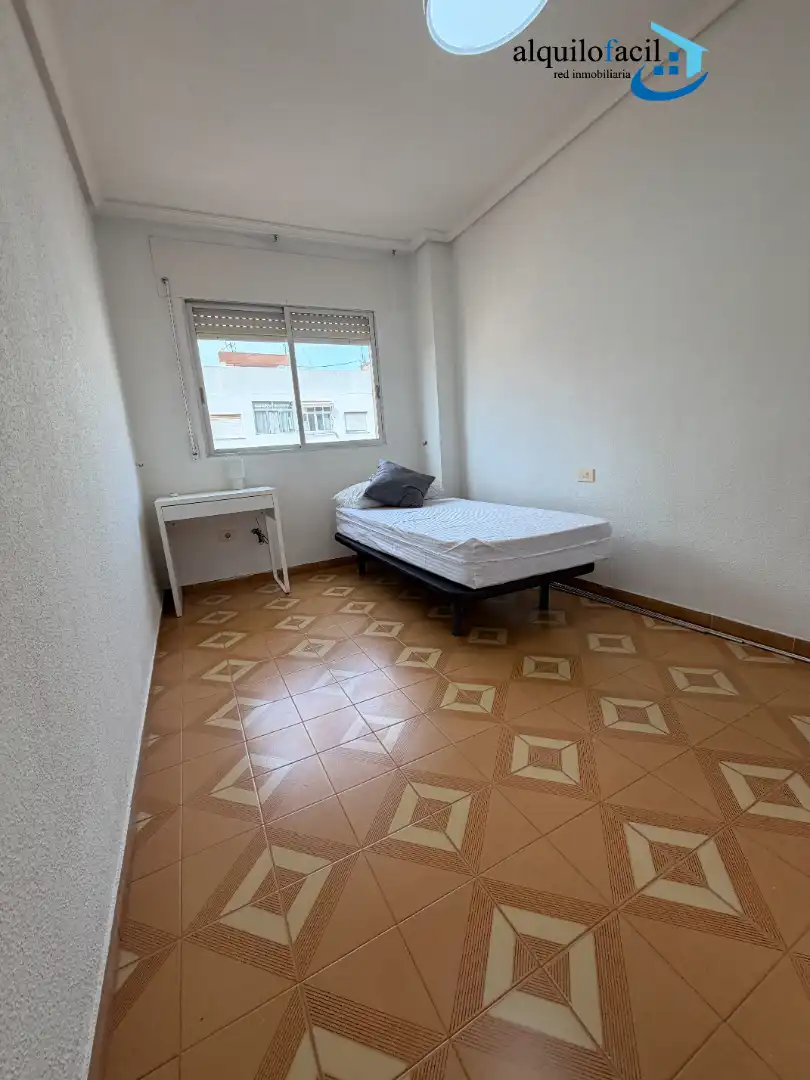 Piso de 98 m² en Murcia