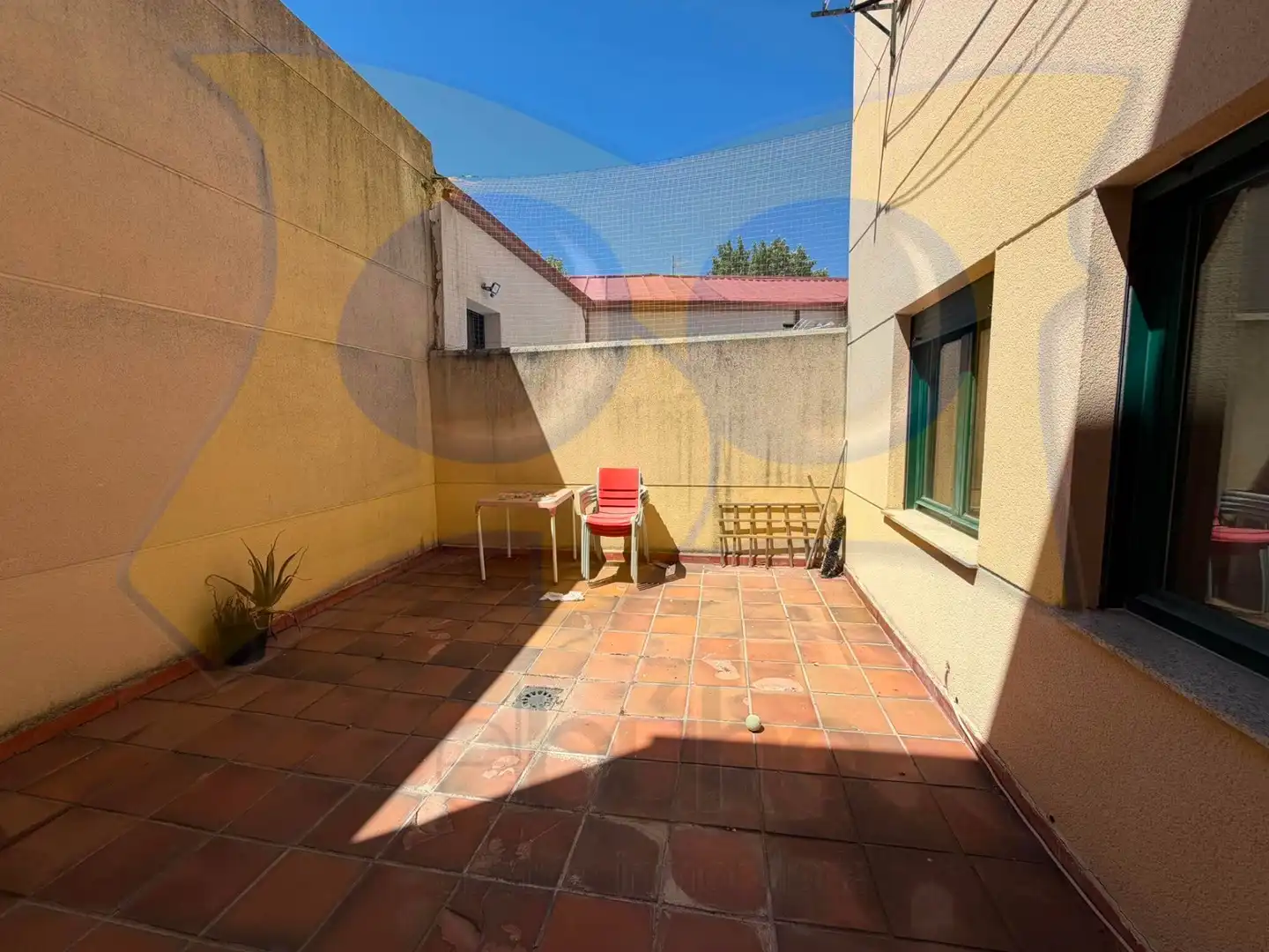 Piso de 90 m² en Salamanca