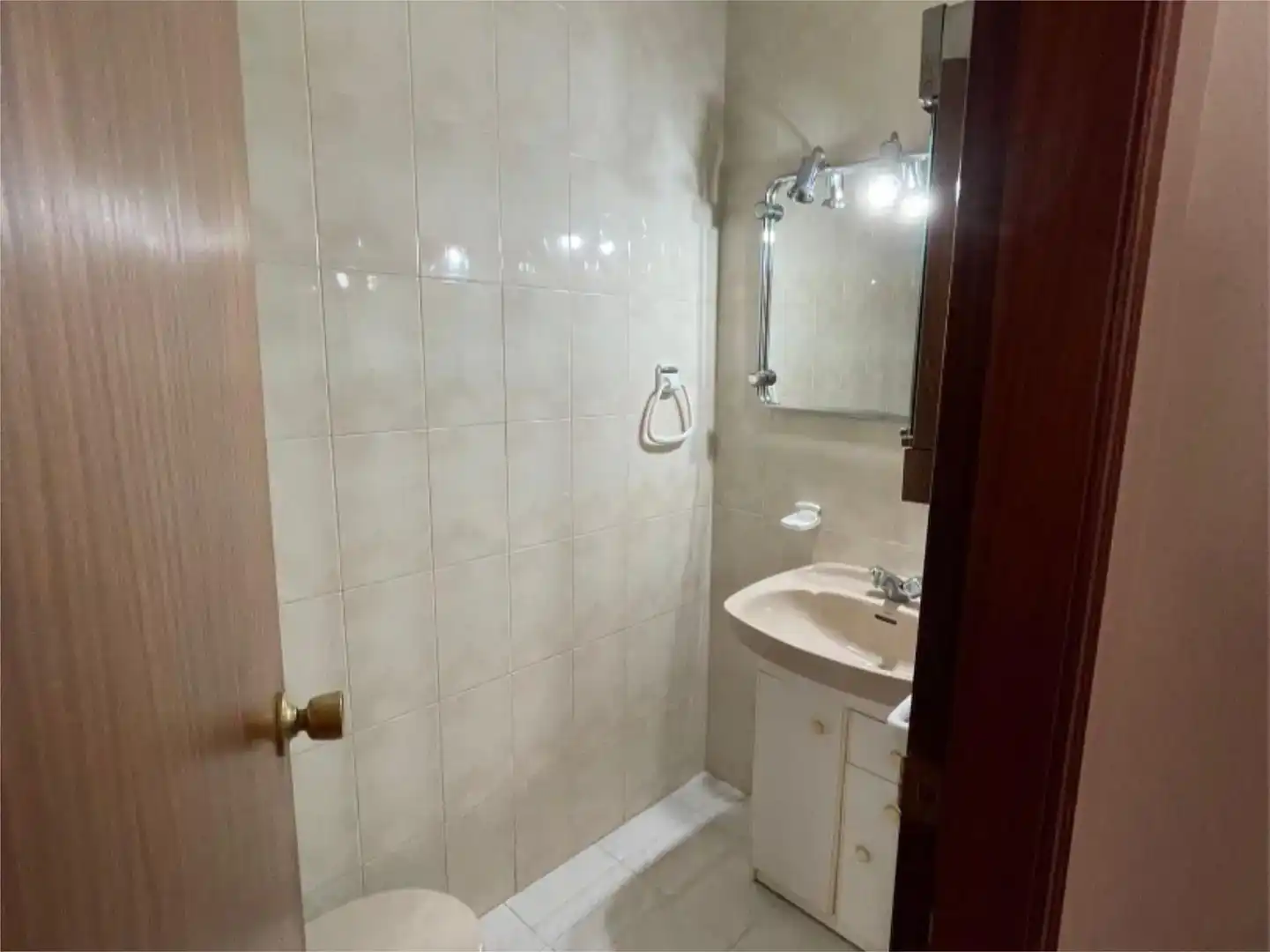 Piso de 97 m² en Jaén