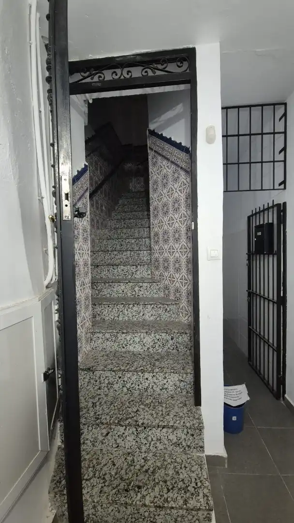 Piso de 90 m² en Badajoz