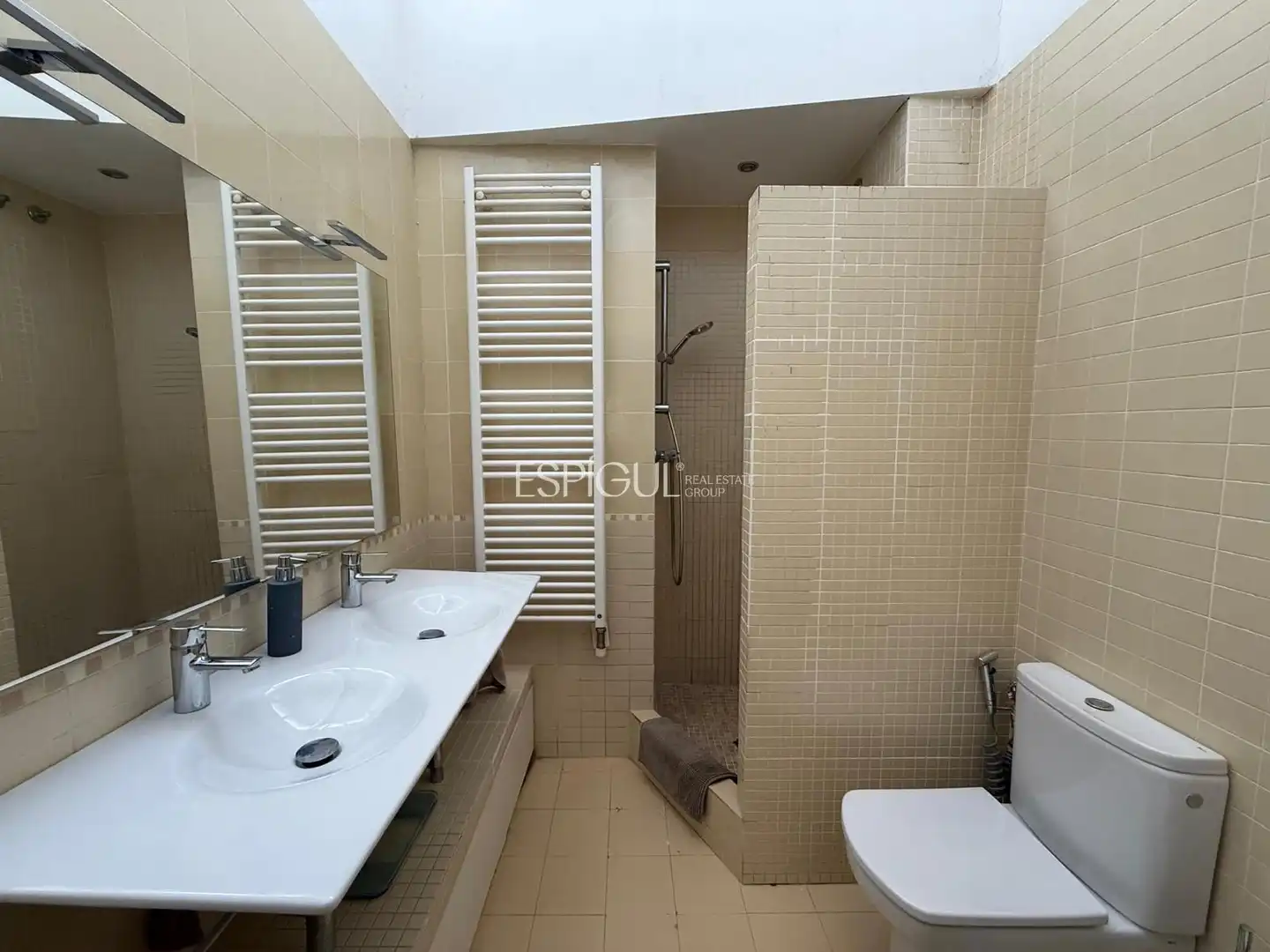 Piso de 168 m² en Vilablareix
