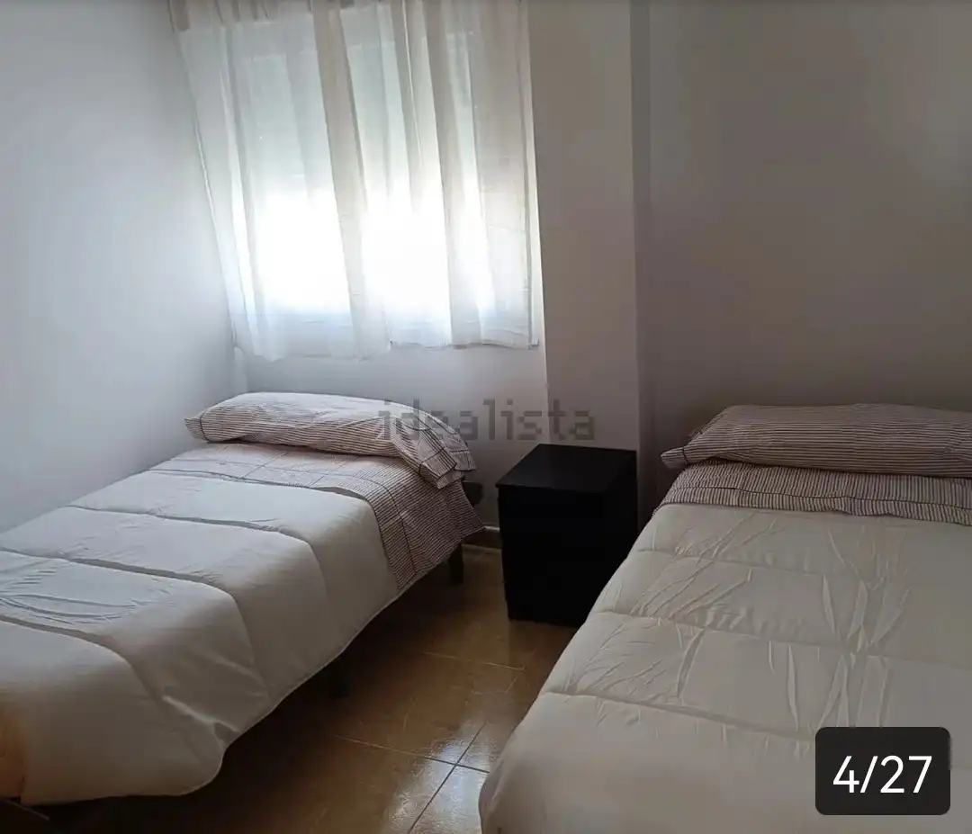 Квартира 125 м² в Villaseca de la Sagra