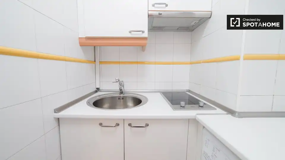Piso en alquiler, Madrid