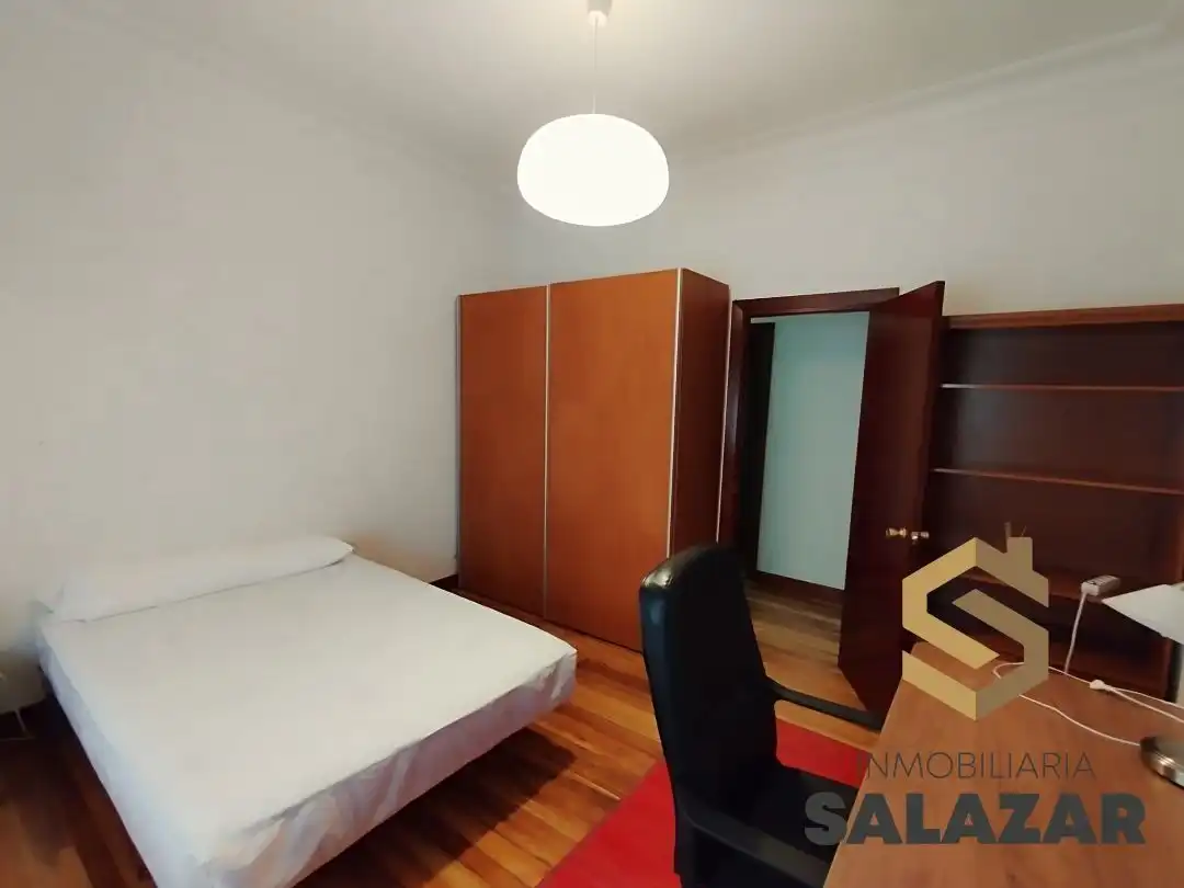 Piso de 114 m² en Bilbao