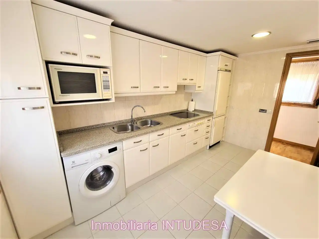 Pis de 99 m² a Tudela