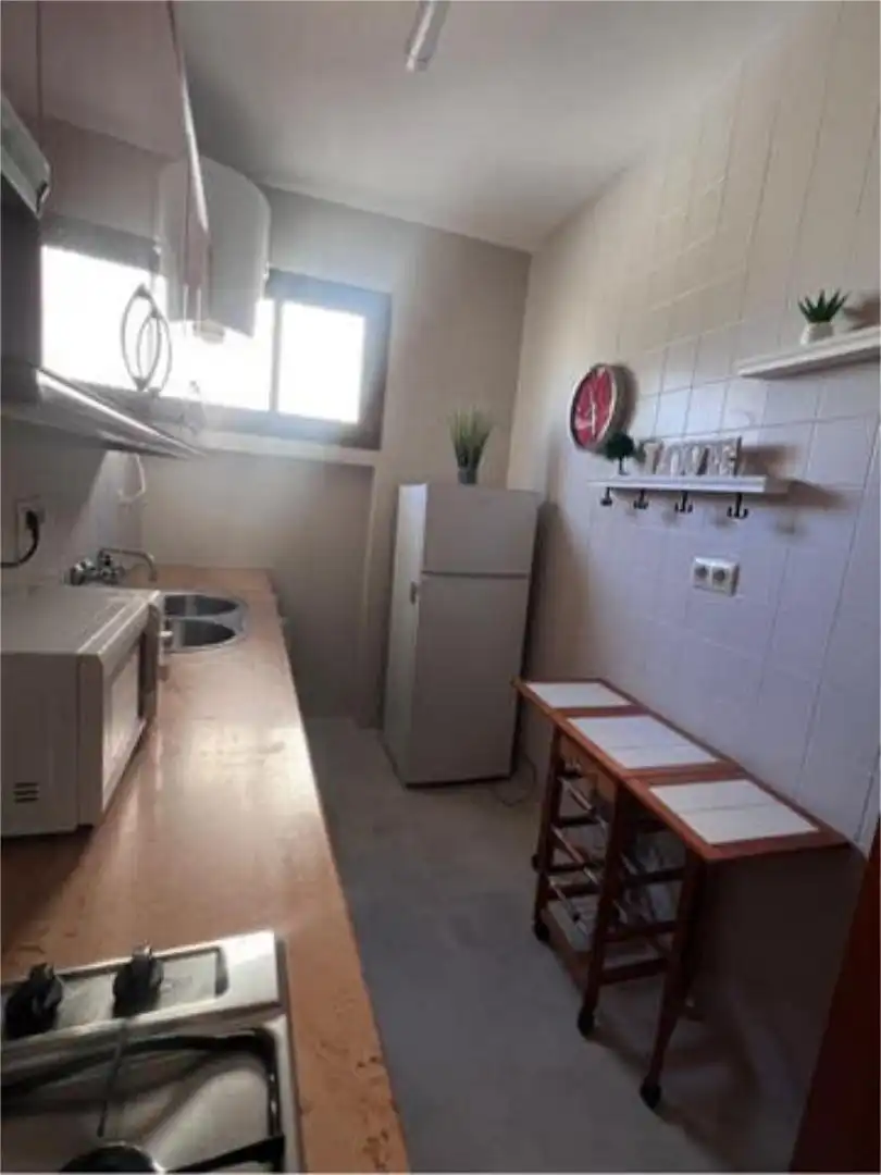 Appartamento 50 m² a Úbeda