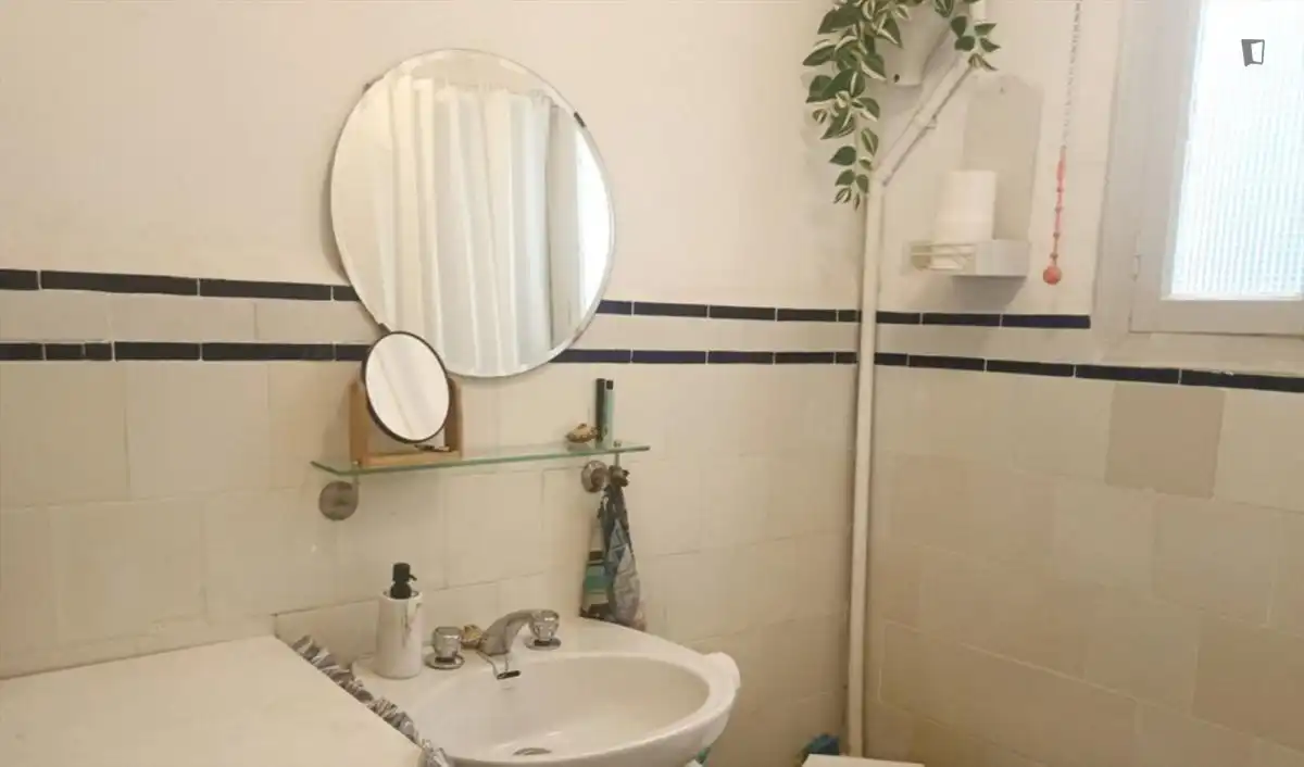 Habitación en alquiler, Sevilla