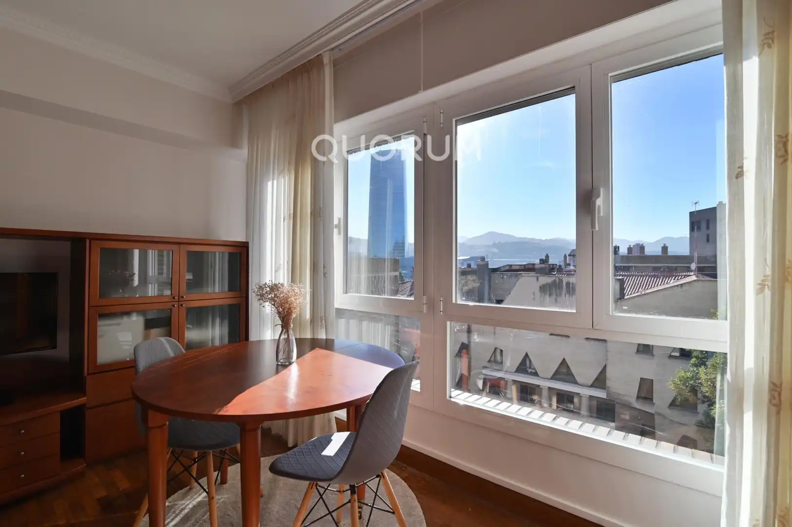 Pis de 81 m² a Bilbao