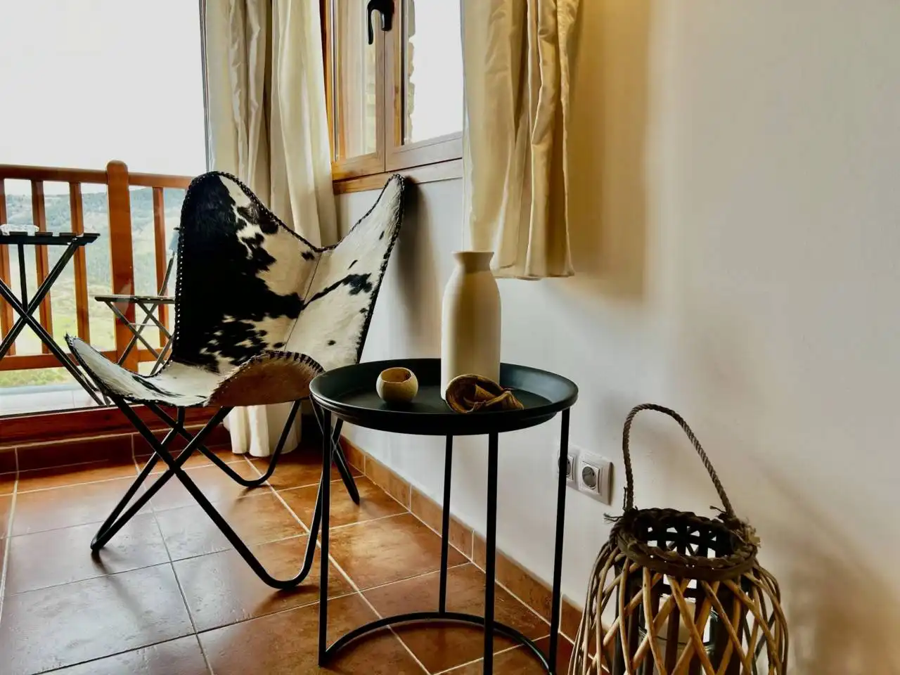 Piso de 58 m² en Alp