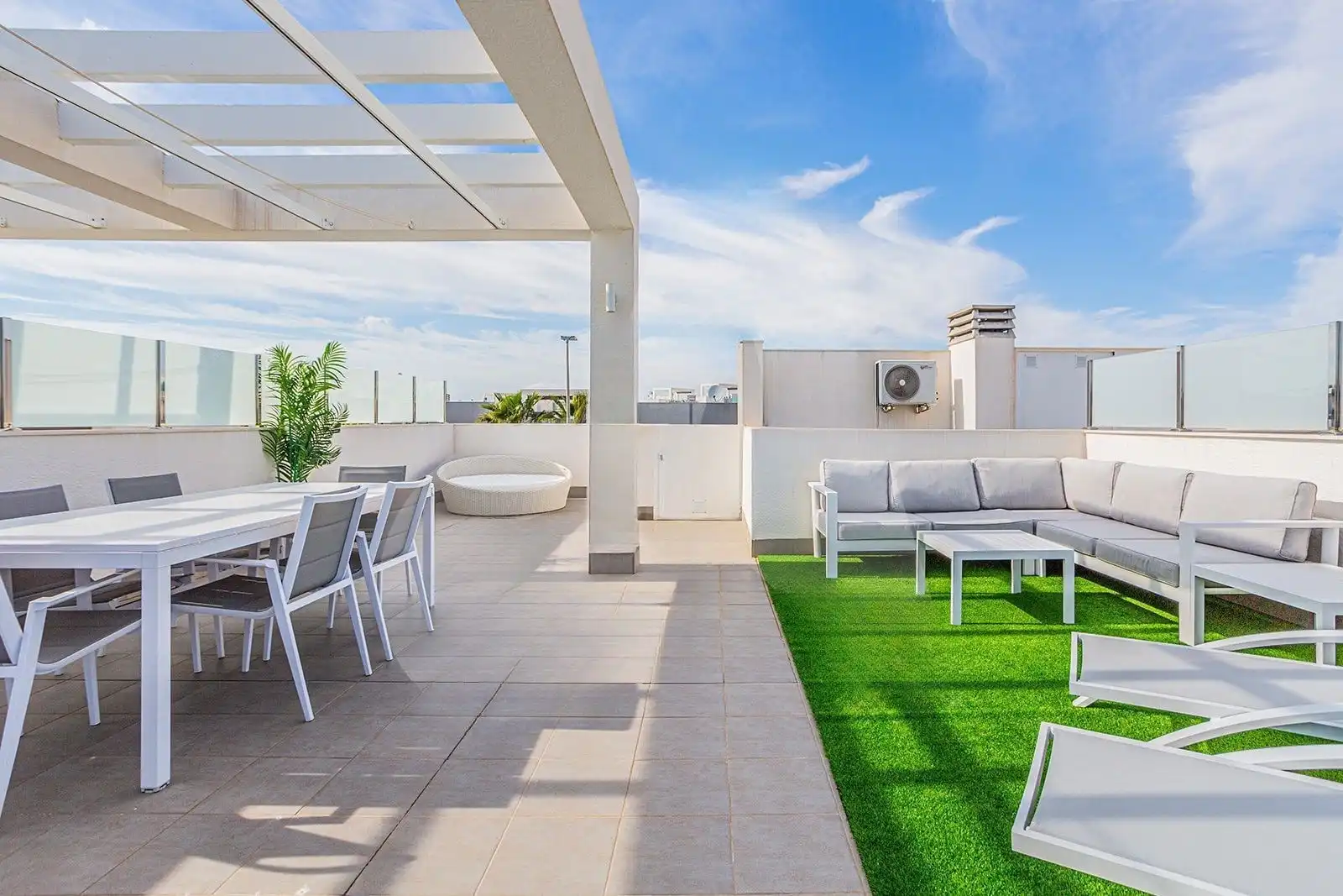 Pis de 120 m² a Guardamar del Segura