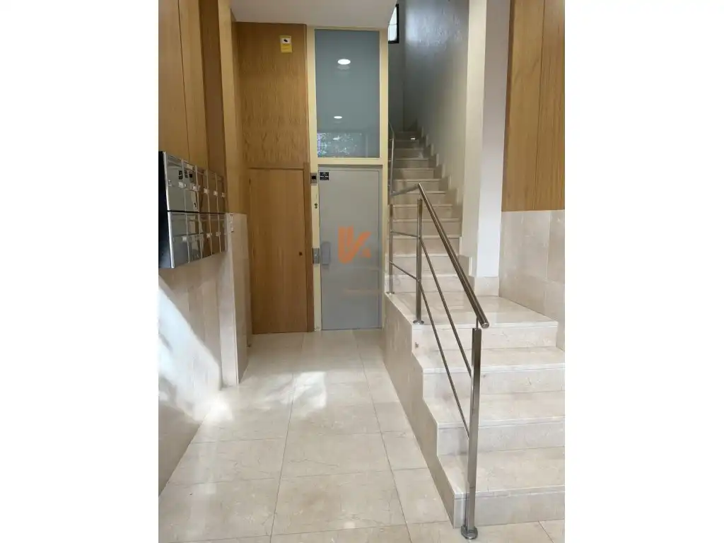 Pis de 140 m² a Santiago de Compostel·la