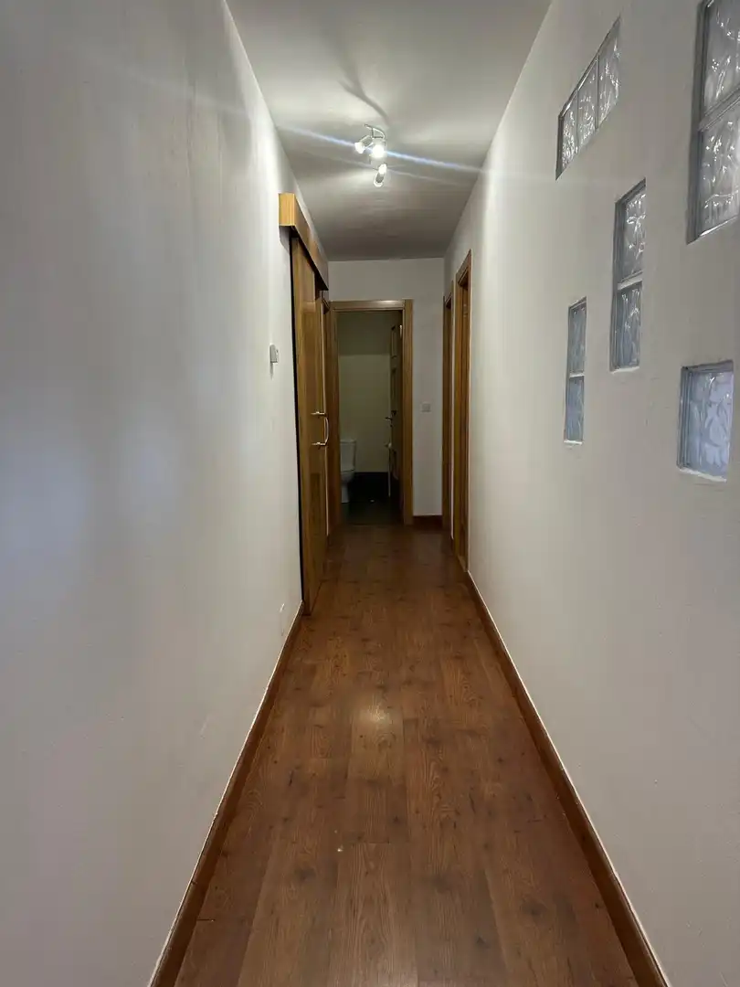 Pis de 97 m² a Ponferrada