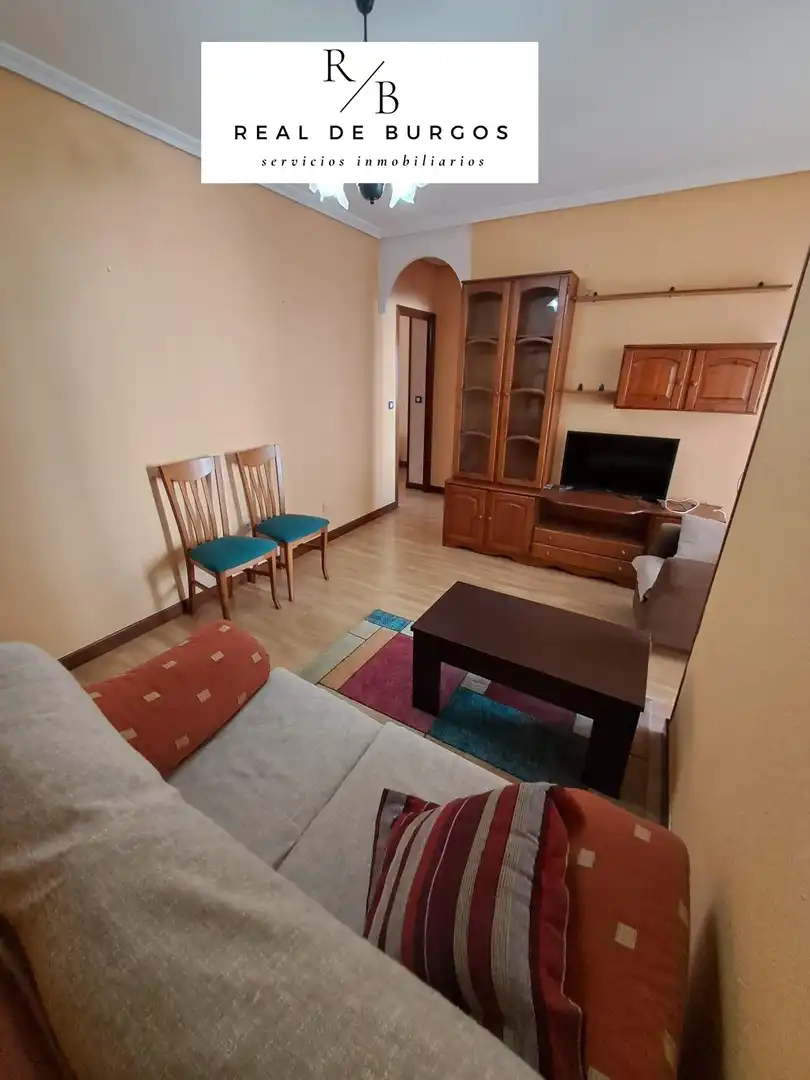 Pis de 61 m² a Valladolid