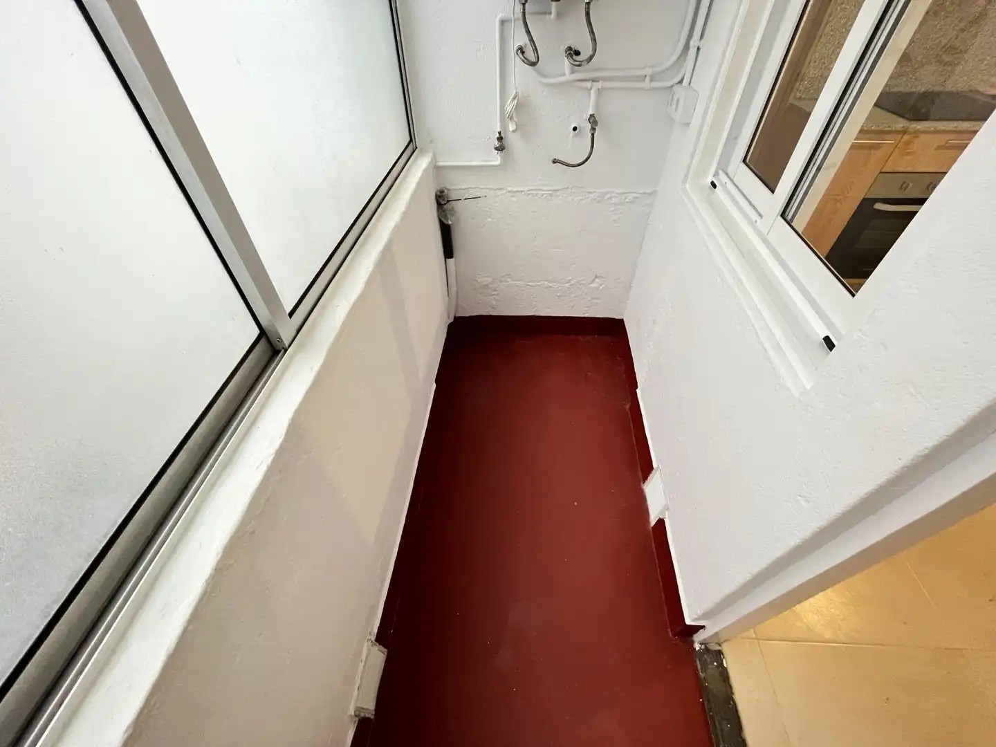 Piso de 94 m² en Vigo