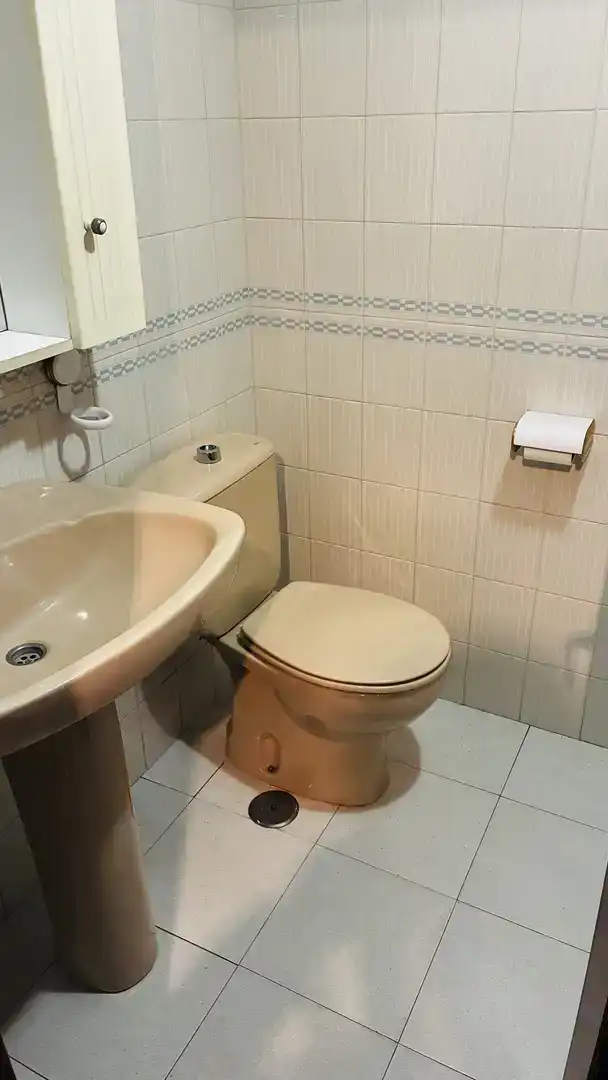 Piso de 98 m² en Jaén