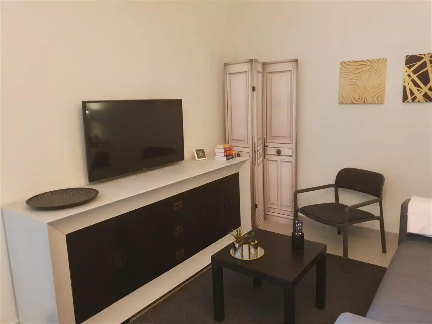 Piso de 40 m² en Cuenca
