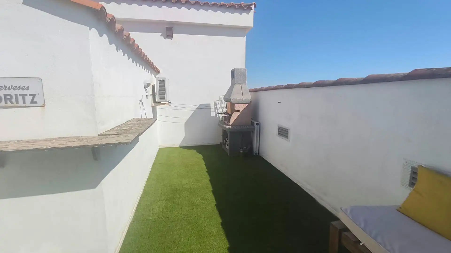 Pis de 117 m² a Sant Jaume d'Enveja