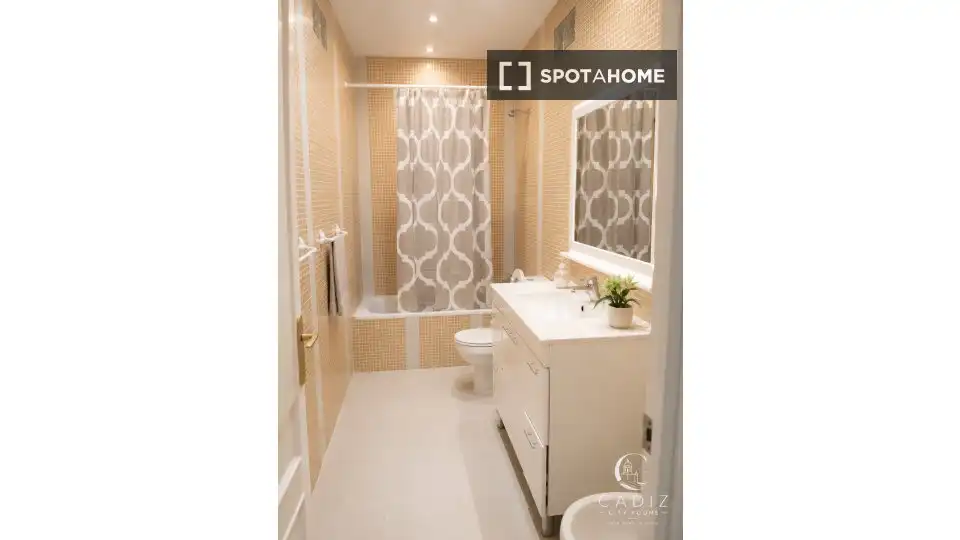 Habitación 173 m², Cádiz