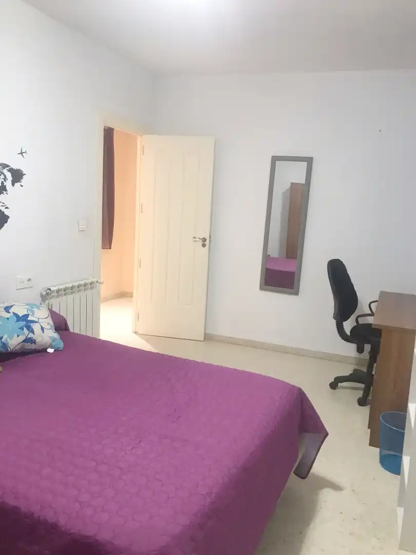 Habitación 120 m², Granada