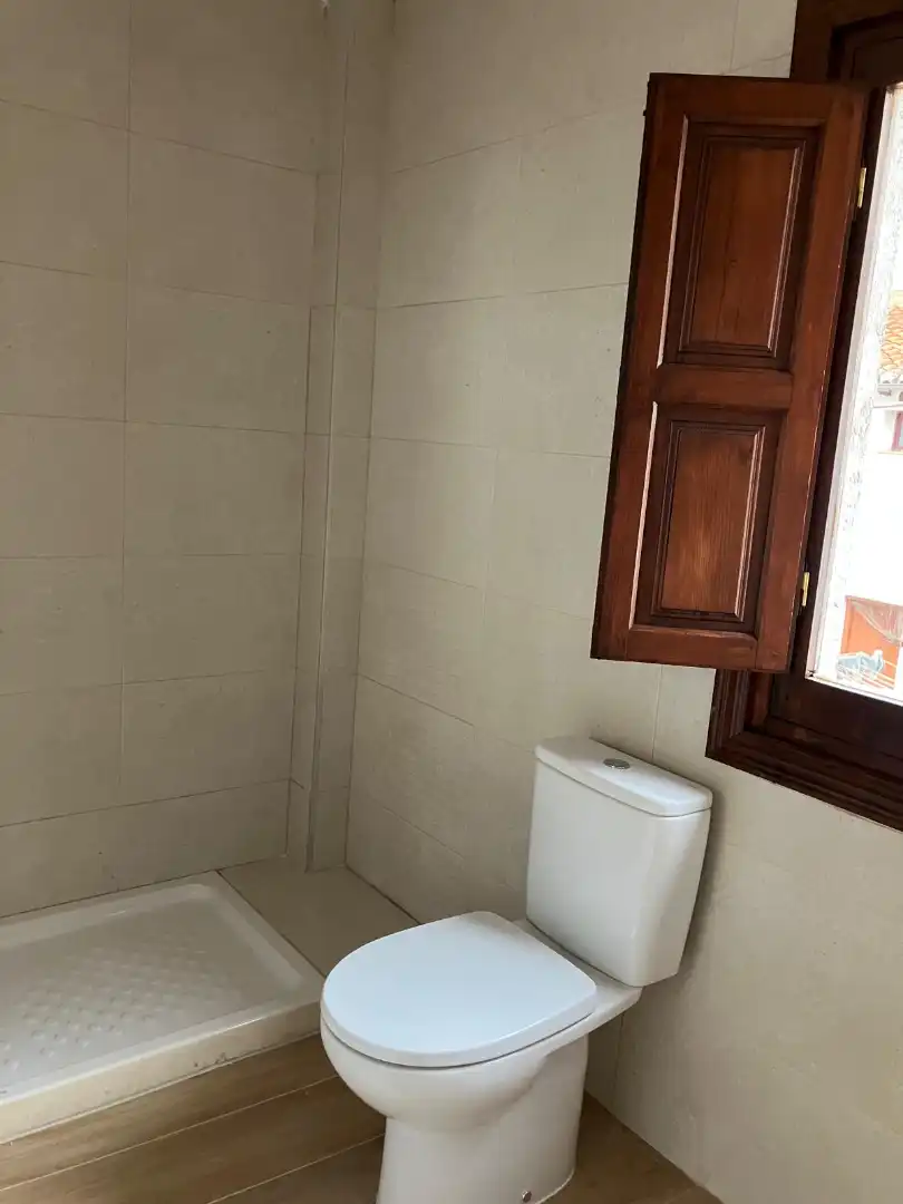 Casa de 50 m² en Granada